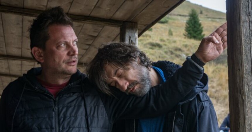 Matanićeva Zora na prestižnom filmskom festivalu Karlovy Vary