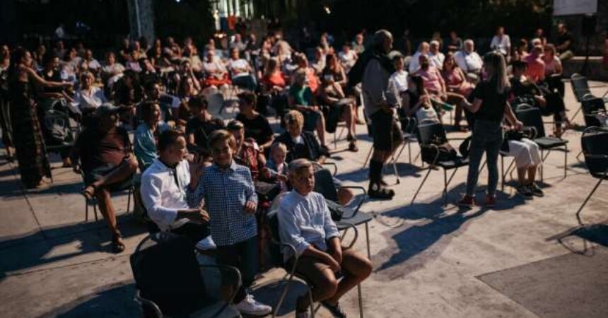 Opatija sljedeći tjedan postaje centar hrvatskog dokumentarnog filma