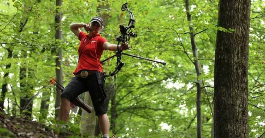 Hrvatska je domaćin Europskog prvenstva u field streličarstvu 2021.