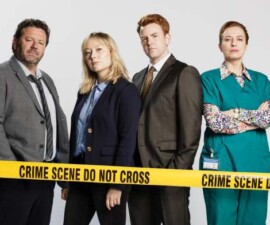 5. sezona serije Tko ubija u Brokenwoodu od petka na TV