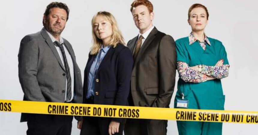 5. sezona serije Tko ubija u Brokenwoodu od petka na TV