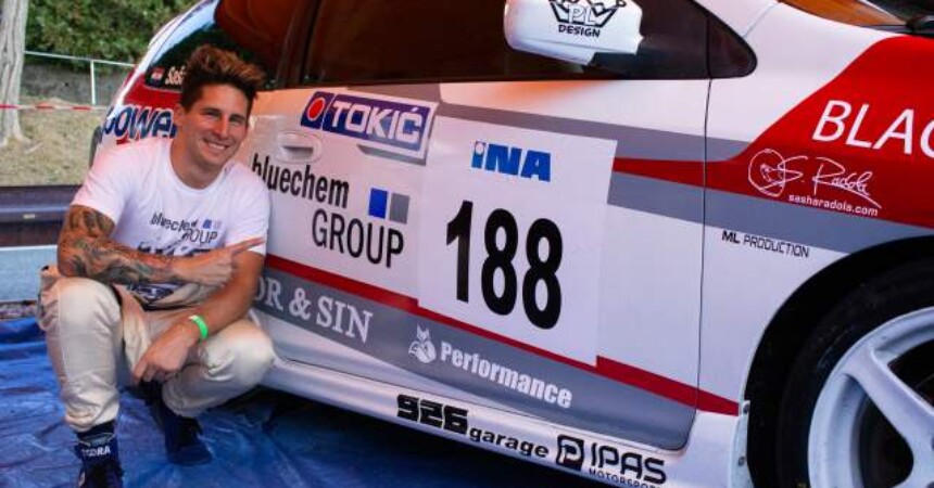 40. Buzetski dani – Ni kiša nije spriječila rušenje rekorda