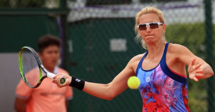 Darija Jurak i Andreja Klepač zaustavljene u 3. kolu US Opena