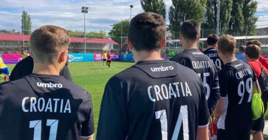 Hrvatska svladala Bugarsku, poražena od aktualnih svjetskih prvaka