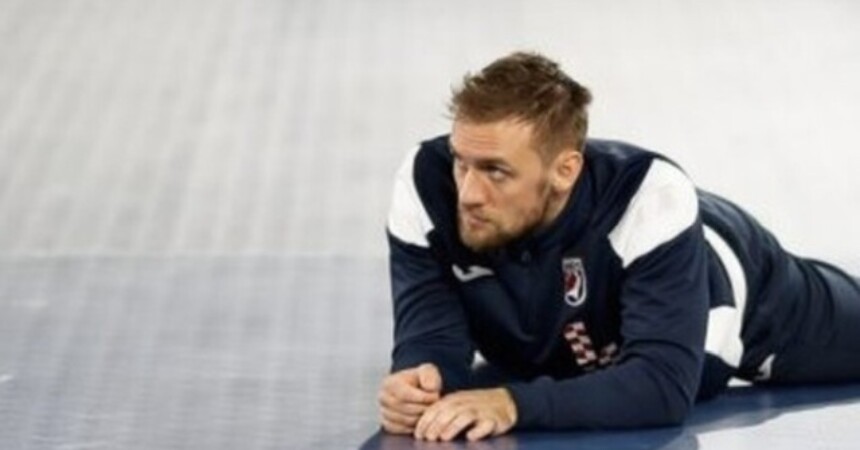 Luka Cindrić uspješno operiran