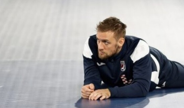 Luka Cindrić