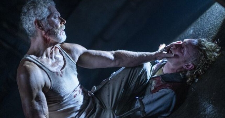 U kina je stigao brutalan nastavak hit horora – Ne diši 2