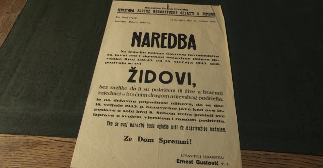 Nezavisna Država Hrvatska