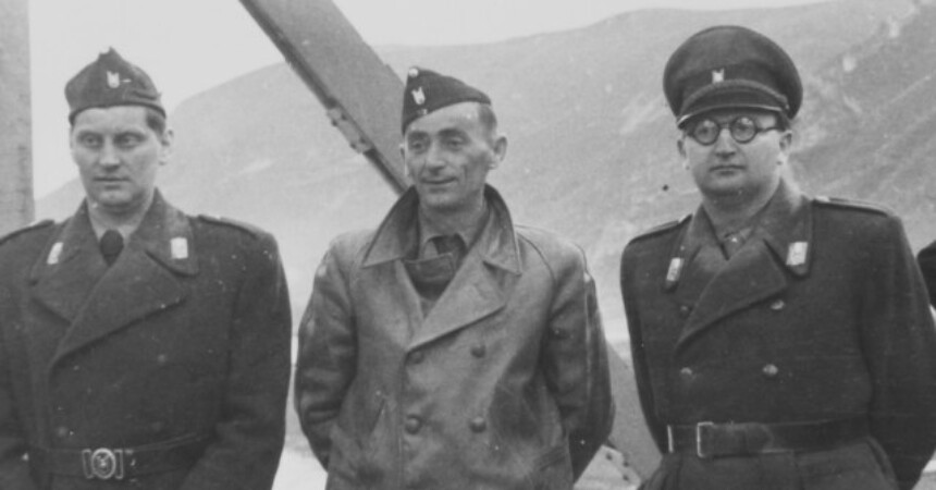 Serijal Nezavisna Država Hrvatska na malim ekranima