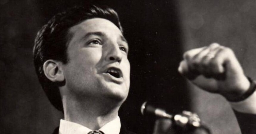 Hrvatsko proljeće u buntu glazbe – Fragmenti o Vici Vukovu