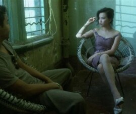 Retrospektiva filmova Wong Kar-Waija u kinu Tuškanac Retrospektiva filmova Wong Kar-Waija u kinu Tuškanac