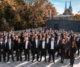 Zagrebačka filharmonija u petak: Koncert Crvenog ciklusa