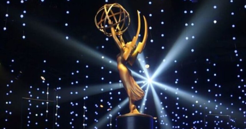 Izravan prijenos 73. svečane dodjele nagrada Emmy