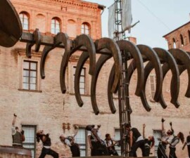 Moby Dick otvara 19. izdanje Festivala svjetskog kazališta