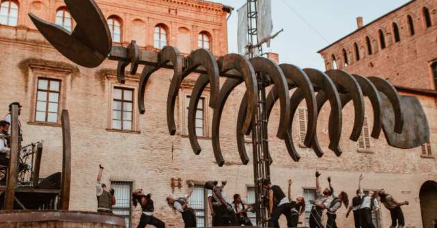 Moby Dick otvara 19. izdanje Festivala svjetskog kazališta