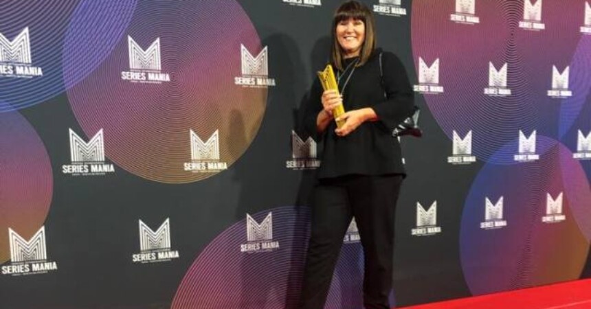 TV serija Područje bez signala osvojila Grand Prix kao najbolja serija