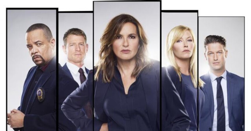 20. sezona serije Zakon i red: Odjel za žrtve od 20. rujna