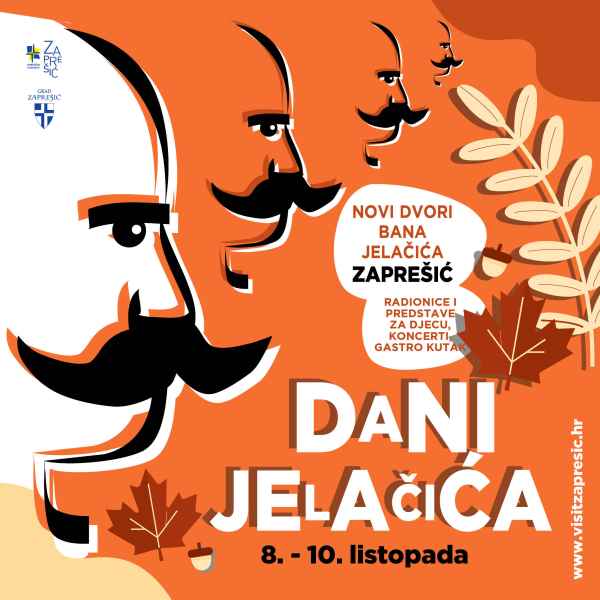 Dani Jelačića