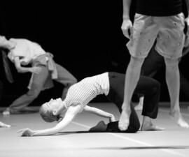 Premijerno u HNK: Decadance u koreografiji Ohada Naharina