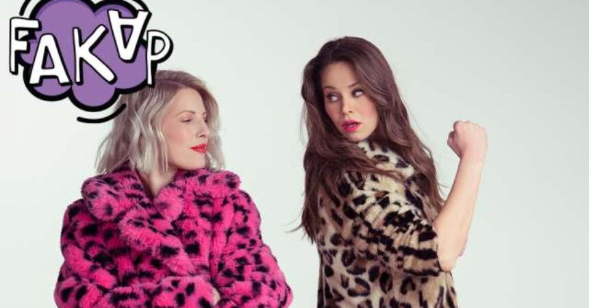 Ida Prester i Mia Kovačić: Hit serijal Fakap ide dalje