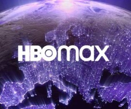 HBO Max stiže u Europu
