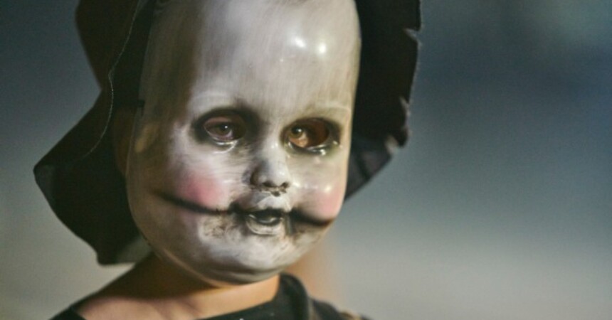 Halloween vikend uz strašno dobre filmove i serije