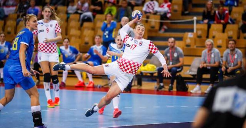 Hrvatska neočekivano poražena na startu kvalifikacija