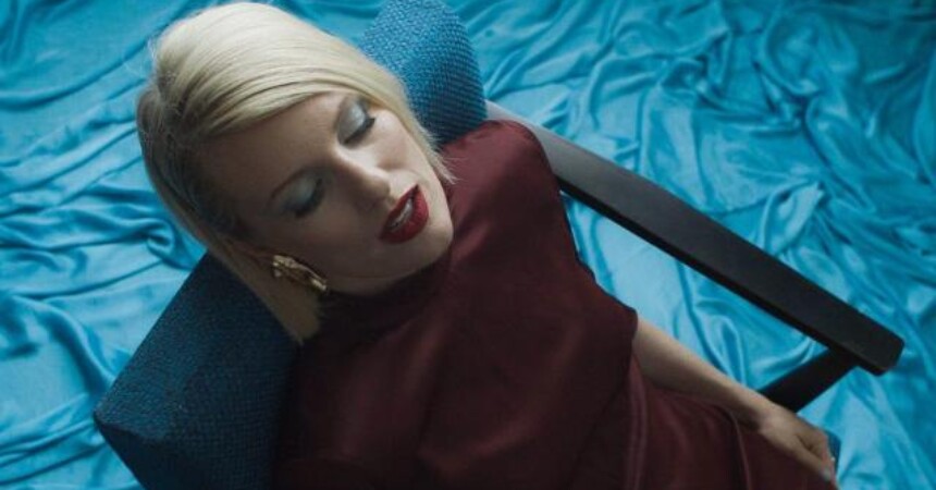 Ida Prester: Dođite po porciju ljubavi, čeka nas duga zima!