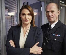 2. sezona serije Inspektorica Bancroft od subote na TV