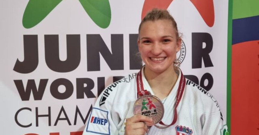 Lara Cvjetko: Nevjerojatno sam sretna