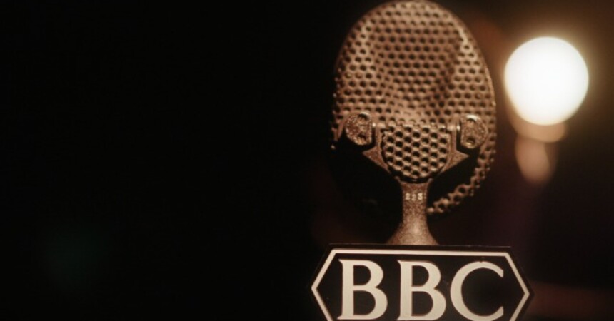 Mijenjamo svijet: London calling – Pisma bez potpisa