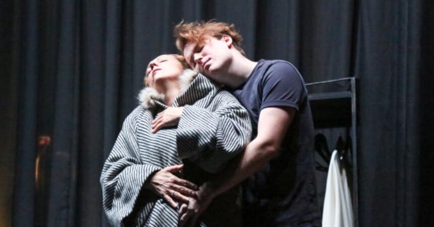 Premijerno: Opera Medij Giana Carla Menottija