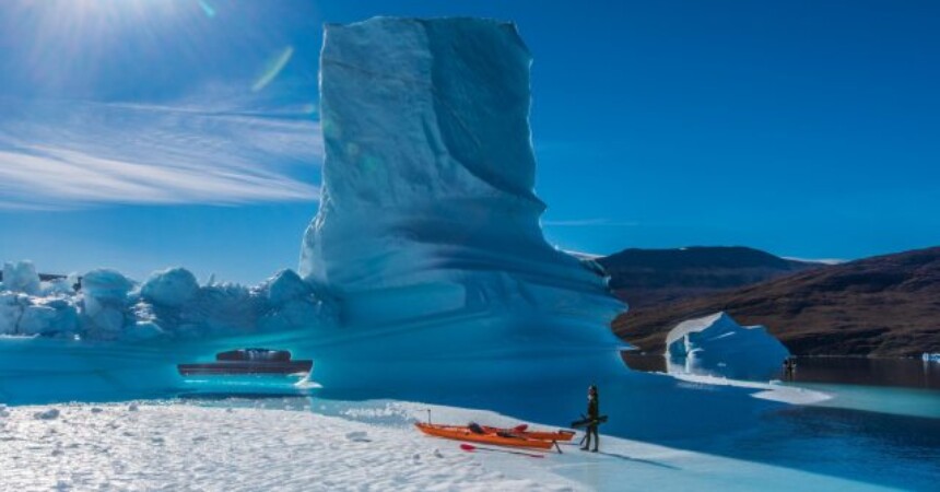 Od subote na TV: Putovanje u neistraženi svijet