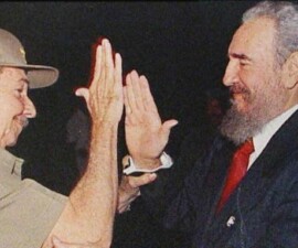 Raul Castro, posljednji revolucionar