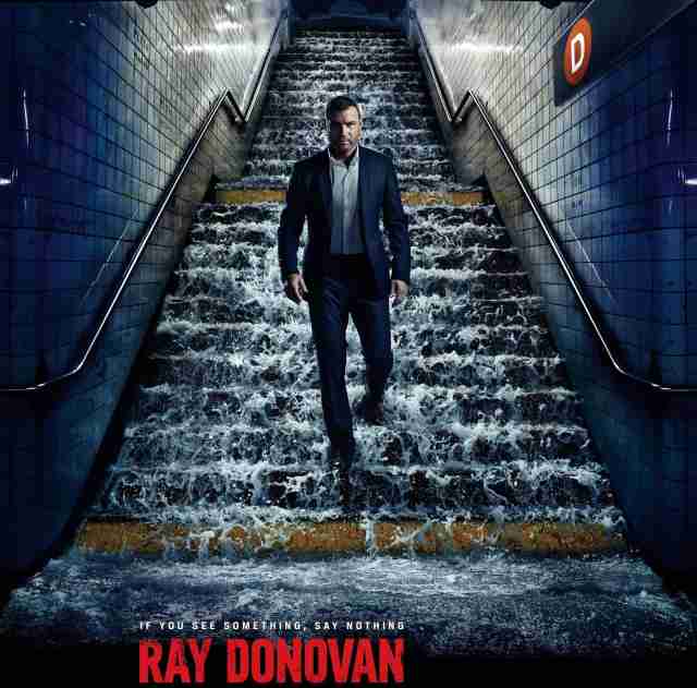 Ray Donovan