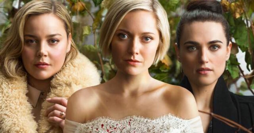 Ne propustite: Serija Secret Bridesmaid Business