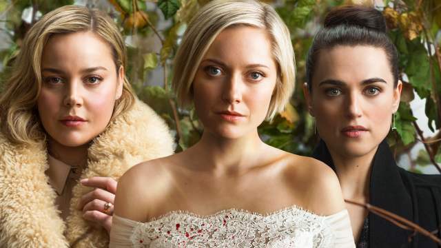 Secret Bridesmaid Business