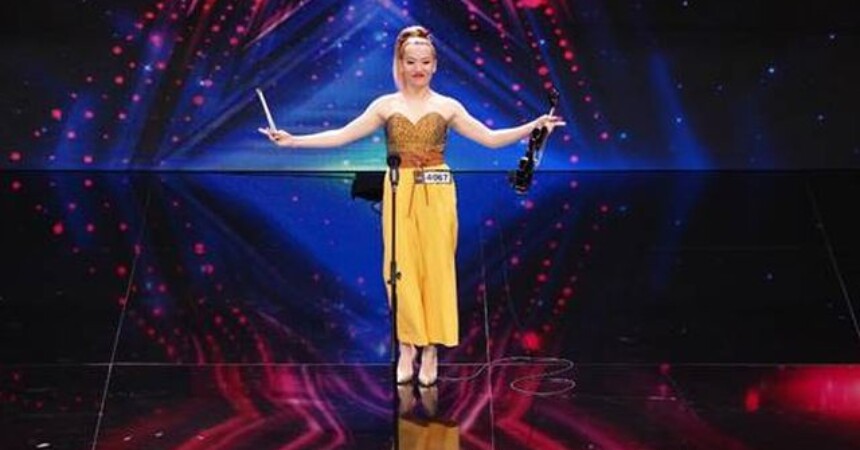 Supertalent: Raznoliki talenti u šestoj audicijskoj epizodi