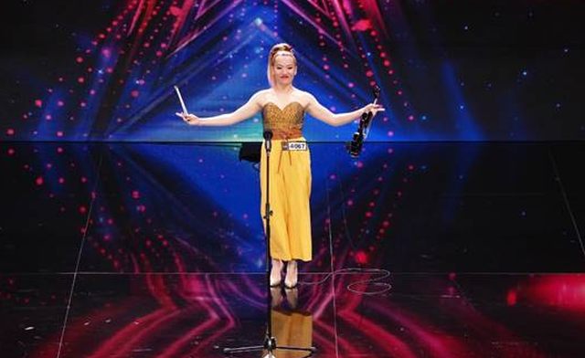 Supertalent