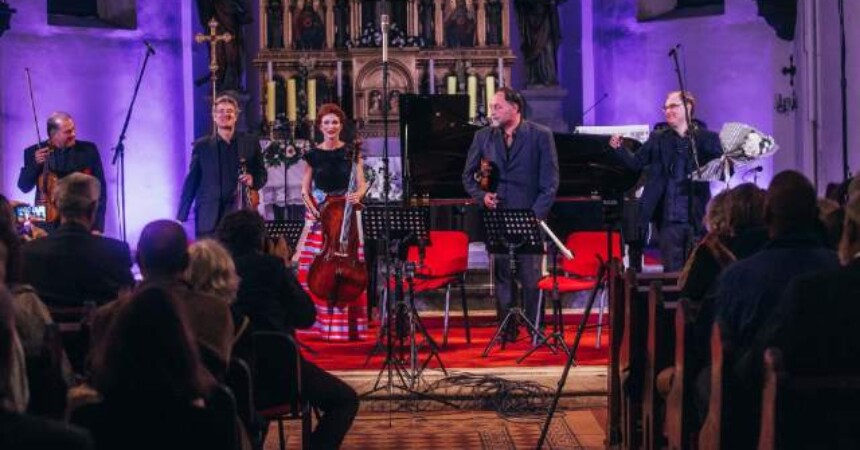 Završilo 46. izdanje Samoborske glazbene jeseni