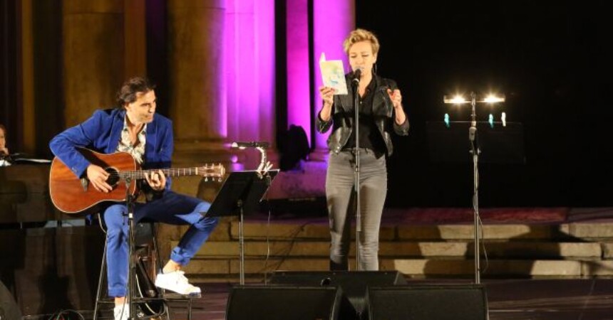 Opera i Drama na Danu otvorenog trga