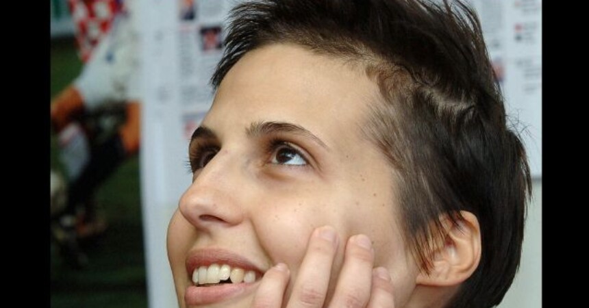 Godišnjica smrti – Ana Rukavina: 15 godina od preranog odlaska mlade novinarke