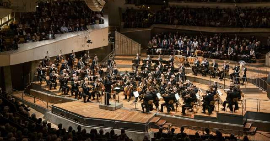 Ulaznice u prodaji: U Zagrebu – Berliner Philharmoniker!