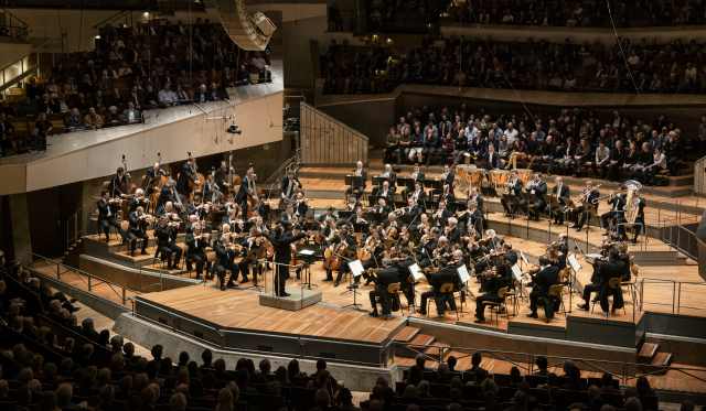 Berliner Philharmoniker