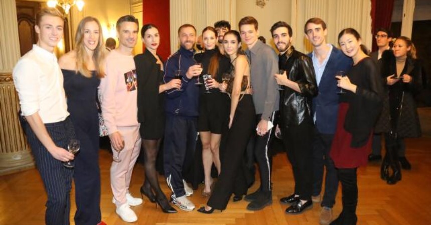 Decadance Ohada Naharina zadivila premijernu publiku