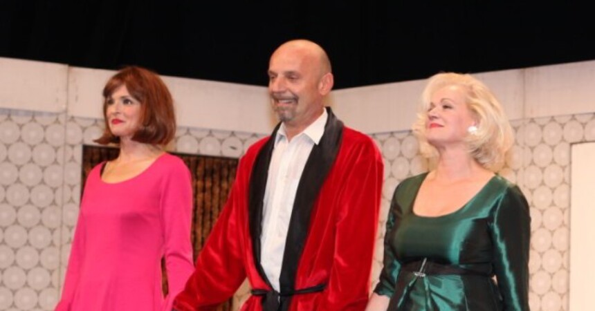 Ne propustite: Urnebesna komedija Dekorater