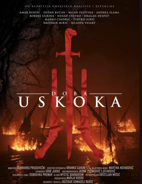 Doba uskoka