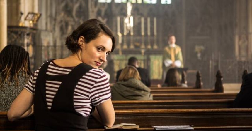 Serija Fleabag – četvrta od 100 najboljih serija u 21. stoljeću