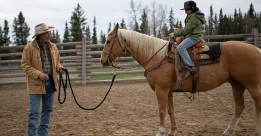Nova sezona serije Heartland od četvrtka na TV