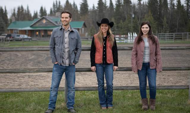 Heartland